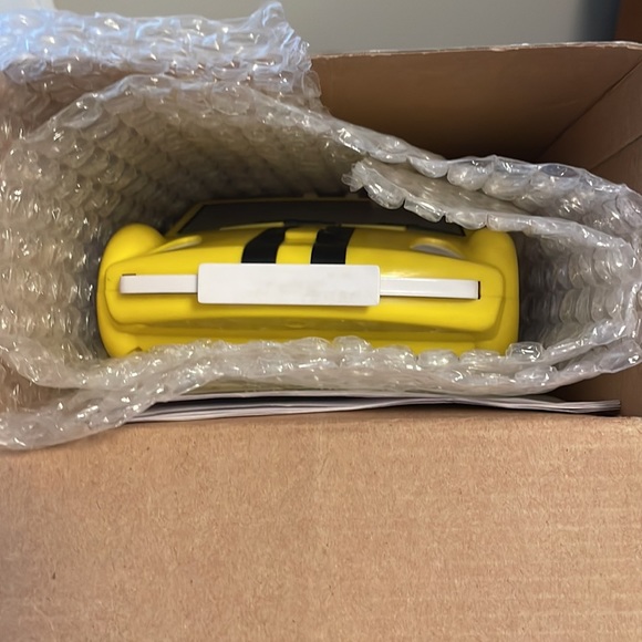 Pro-bot Terrapin Probot Programmable Robot Preowned. Tested. - Picture 14 of 14